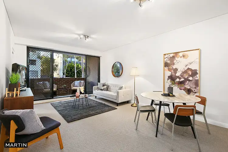 5/9 Grandstand Parade, Zetland NSW 2017