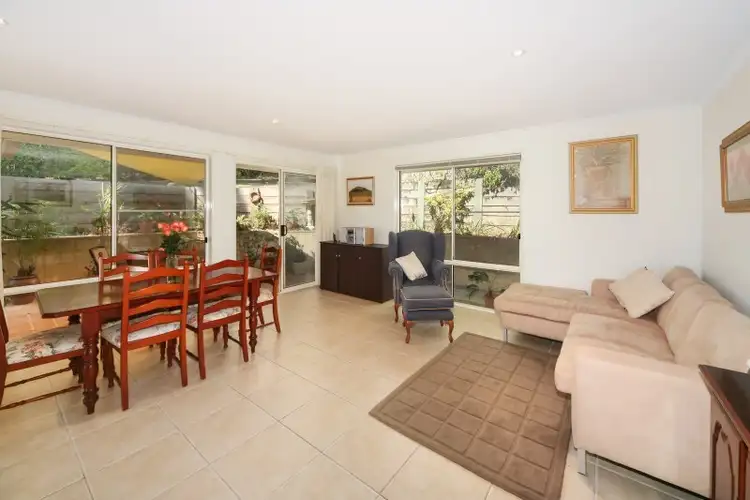 Second view of Homely house listing, 27 Learg Street, Coolum Beach QLD 4573