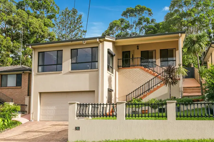 Second view of Homely house listing, 56 Ashley Avenue, Farmborough Heights NSW 2526