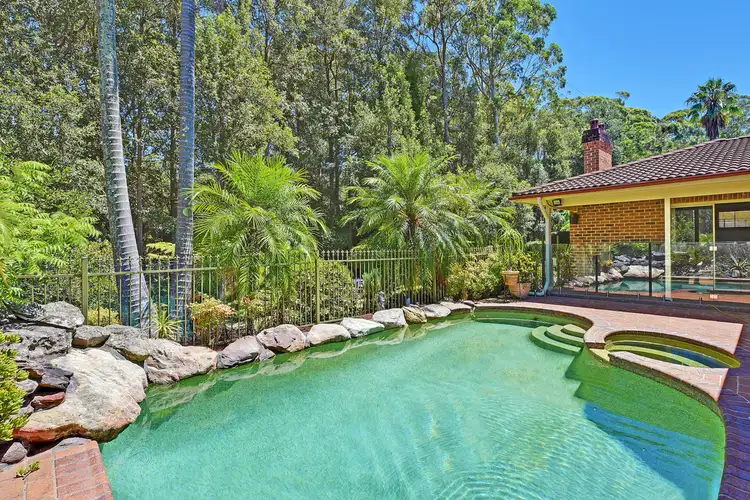 Second view of Homely house listing, 12 Kingfisher Place, West Pennant Hills NSW 2125