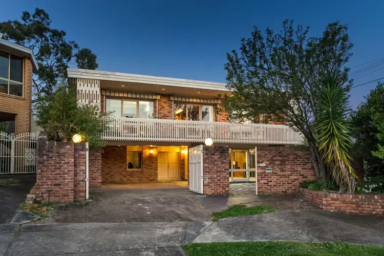 Main view of Homely house listing, 3 Barbara Place, Lugarno NSW 2210