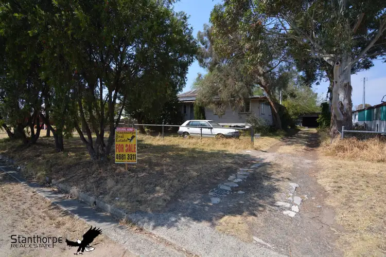 53 Barawell Street