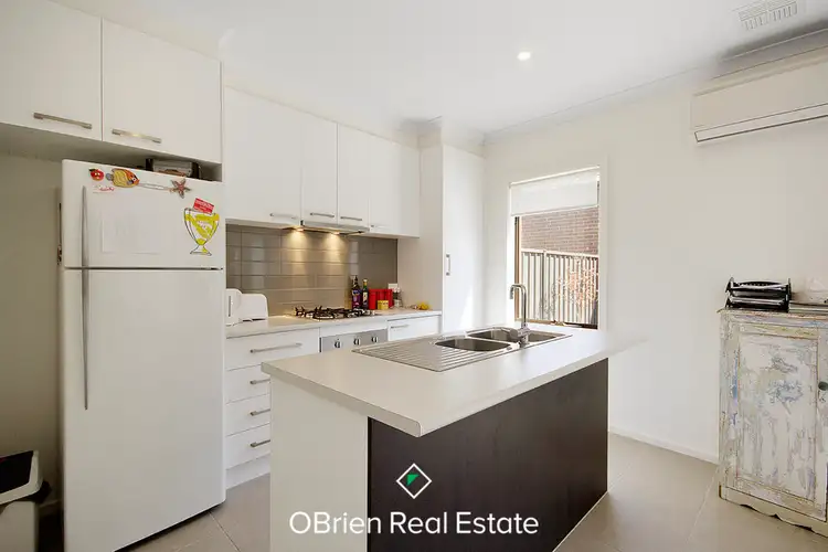 Fifth view of Homely townhouse listing, 13 Atlantic Drive, Pakenham VIC 3810
