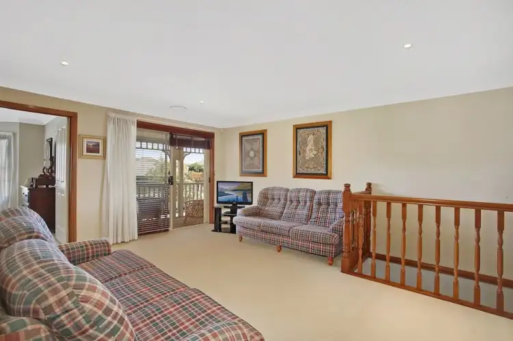 Sixth view of Homely house listing, 25 MacArthur Circuit, Camden Park NSW 2570