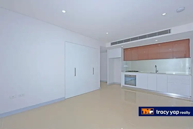 Main view of Homely apartment listing, 3128/219 Blaxland Road, Ryde NSW 2112
