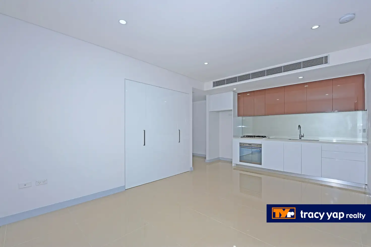 Main view of Homely apartment listing, 3128/219 Blaxland Road, Ryde NSW 2112