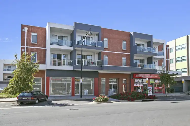 Sixth view of Homely apartment listing, 3/22-26 Goodall Parade, Mawson Lakes SA 5095