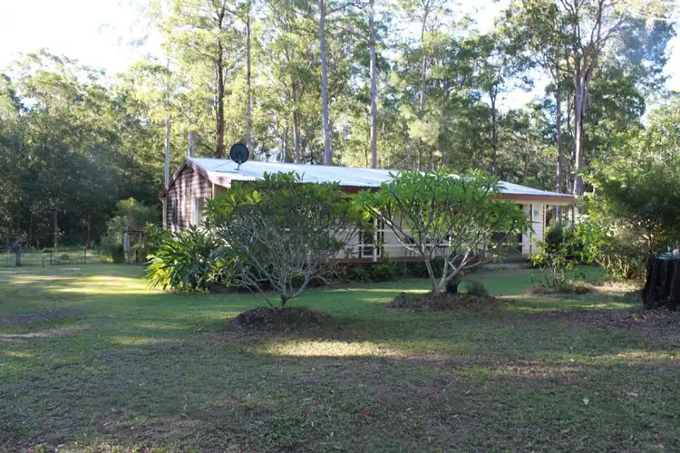 Third view of Homely rural property listing, 49 Brushbox Crescent, Yarravel NSW 2440