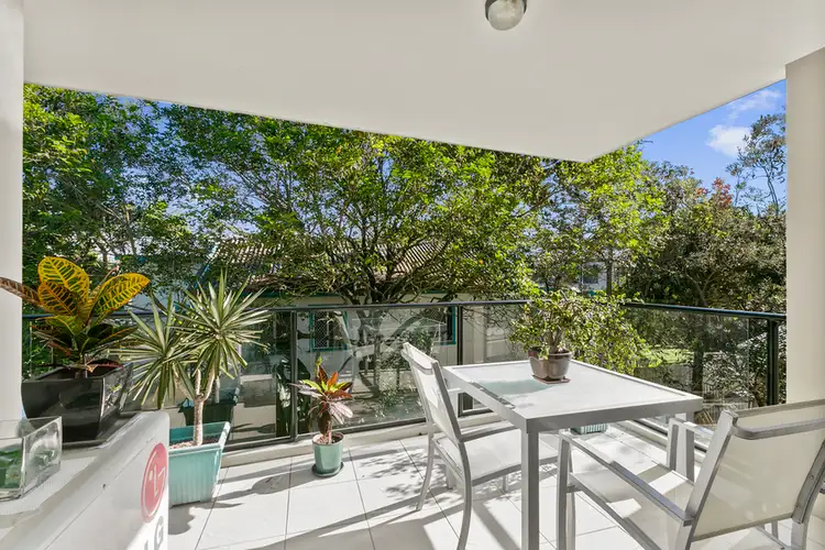 Fourth view of Homely apartment listing, 8/119-123 Sunshine Parade, Miami QLD 4220