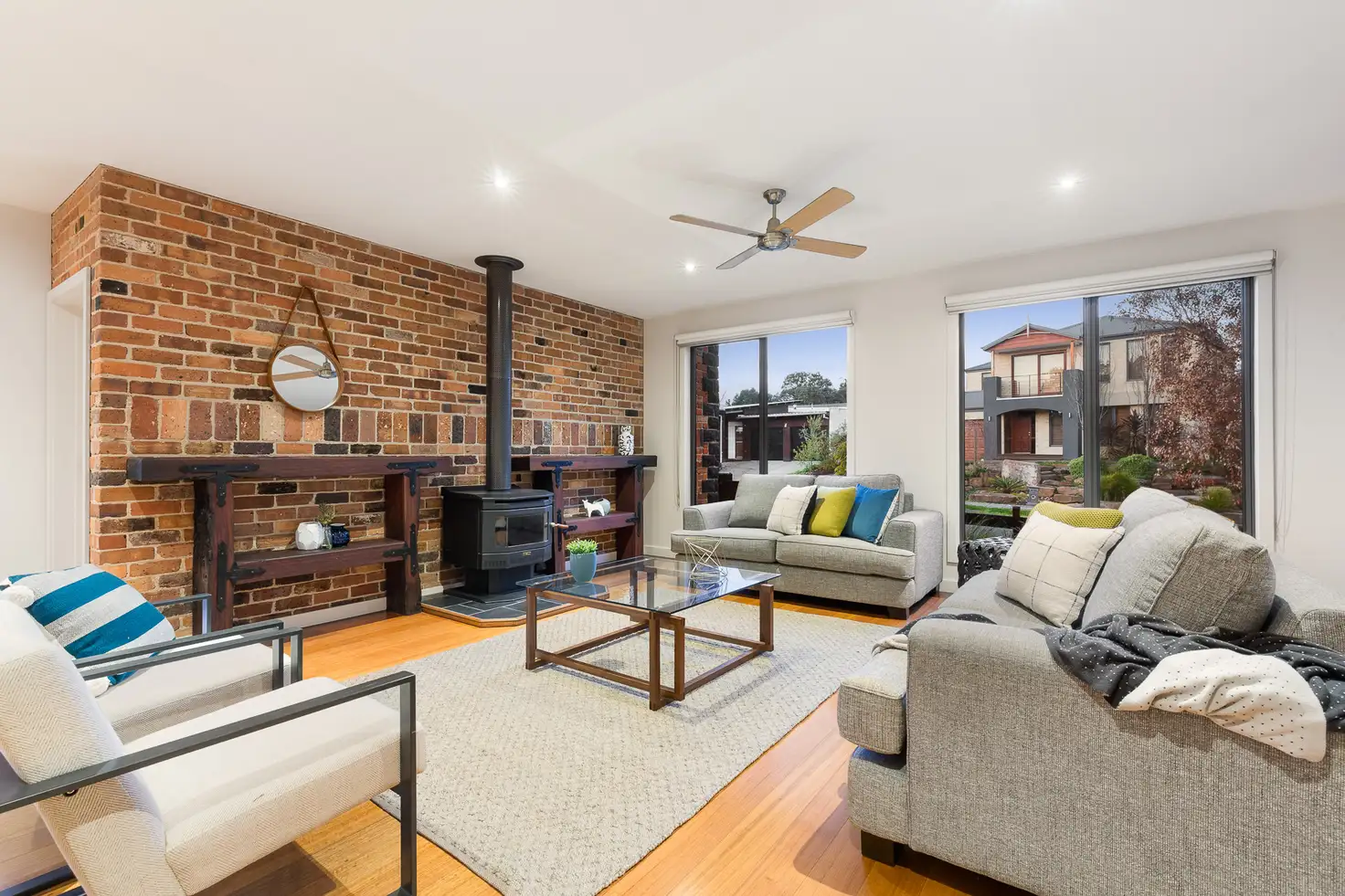 Main view of Homely house listing, 4 Luscombe Drive, Diamond Creek VIC 3089