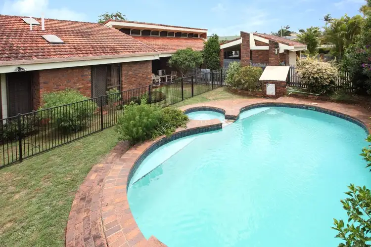 Second view of Homely house listing, 50 Davrod Street, Robertson QLD 4109
