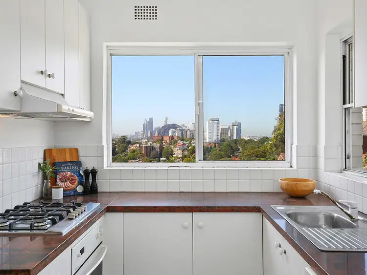Second view of Homely apartment listing, 4/5 Winter Avenue, Neutral Bay NSW 2089