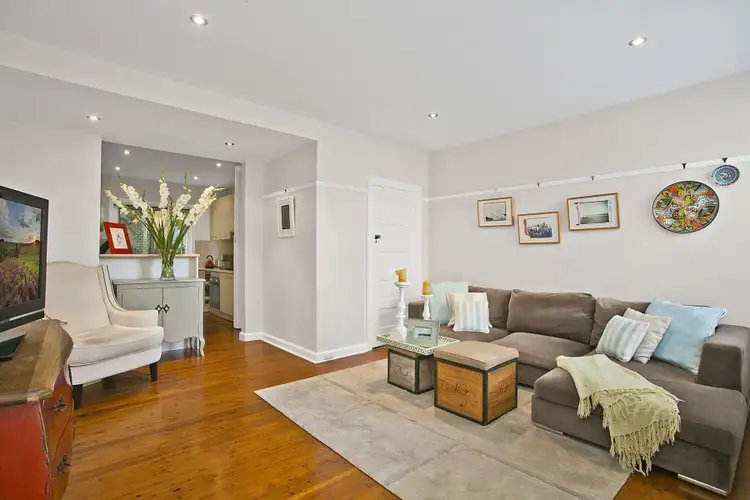 Third view of Homely apartment listing, 1/8 Fairlight Crescent, Fairlight NSW 2094