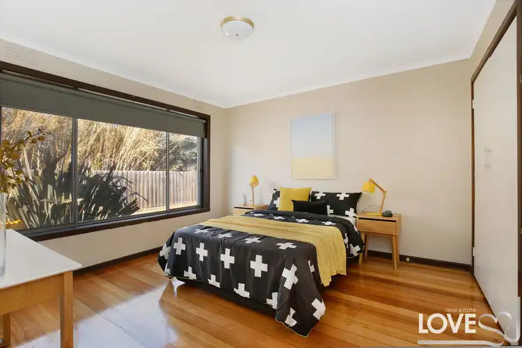 Third view of Homely unit listing, 3/9 Asquith Street, Reservoir VIC 3073