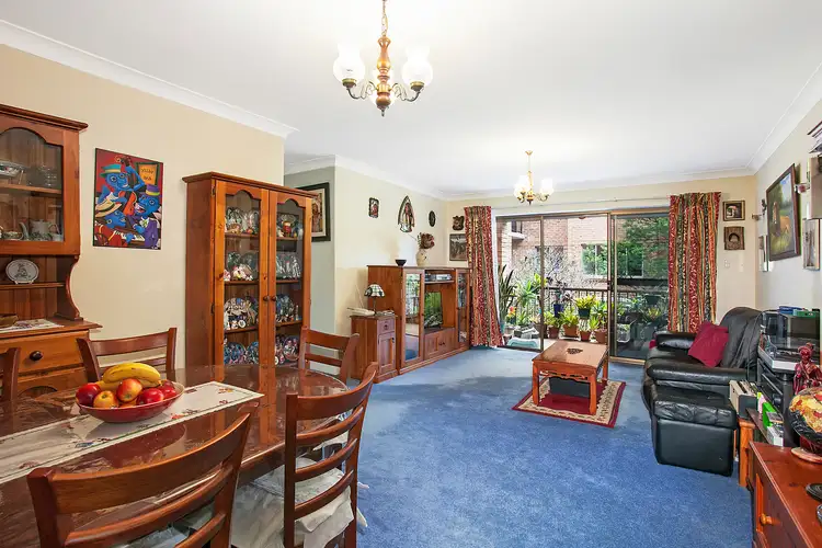 Second view of Homely apartment listing, 5/28-32 Railway Crescent, Jannali NSW 2226