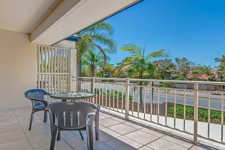 Third view of Homely apartment listing, Unit 7/119-127 Noosa Parade, Noosaville QLD 4566