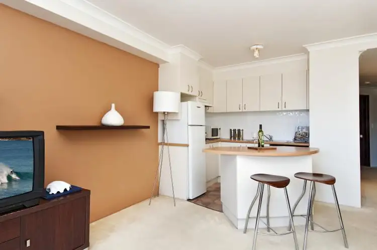 Second view of Homely apartment listing, 2/7-9 Pittwater Road, Manly NSW 2095