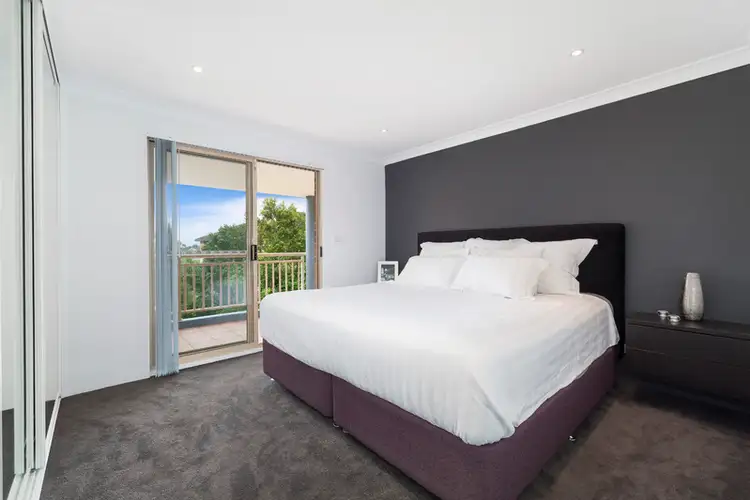 Fourth view of Homely unit listing, 64/60-66 Linden Street, Sutherland NSW 2232