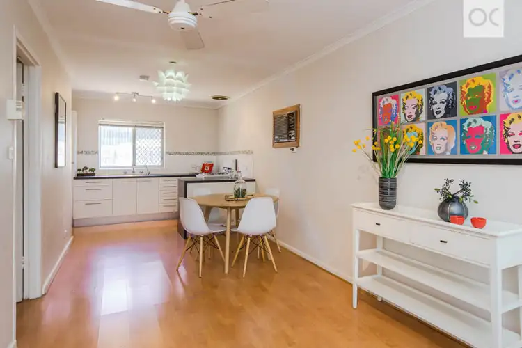 Fourth view of Homely unit listing, 13/9 Findon Road, Woodville South SA 5011