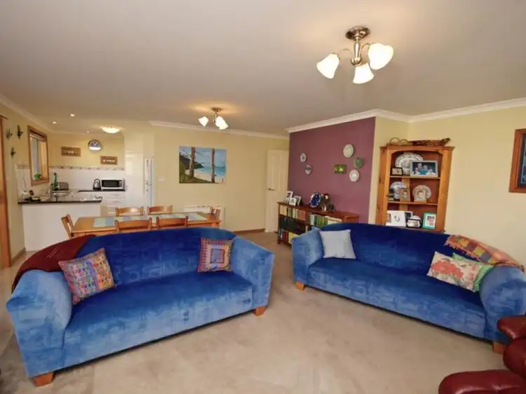 Third view of Homely unit listing, 3/7-9 Poynton Close, Turners Beach TAS 7315