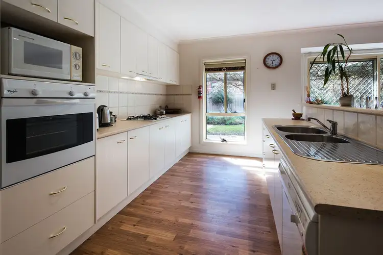 Sixth view of Homely house listing, 8 Yurunga Drive, Castlemaine VIC 3450