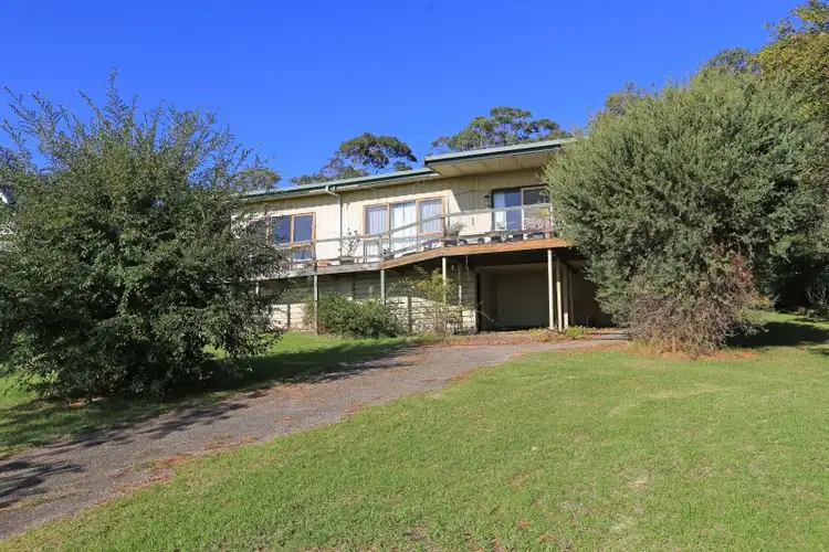 Main view of Homely house listing, 63 Flinders Street, Mccrae VIC 3938