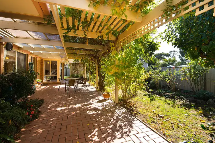 Second view of Homely house listing, 5 Ely Court, Castlemaine VIC 3450