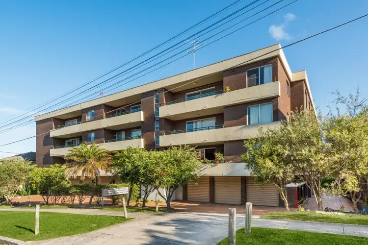 Sixth view of Homely apartment listing, 12/23-27 Diamond Bay Road, Vaucluse NSW 2030