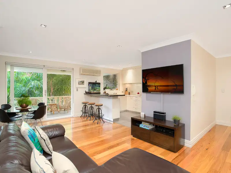 Main view of Homely unit listing, 12/360 Miller Street, Cammeray NSW 2062