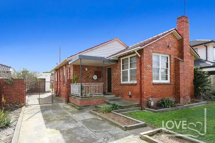 29 Lane Crescent, Reservoir VIC 3073