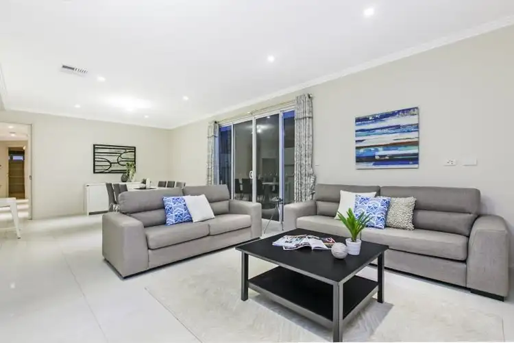 Fifth view of Homely townhouse listing, 53A Maple Avenue, Rostrevor SA 5073