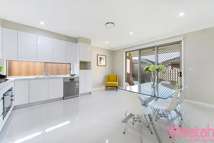 Fourth view of Homely house listing, 148 Greenview Parade, The Ponds NSW 2769
