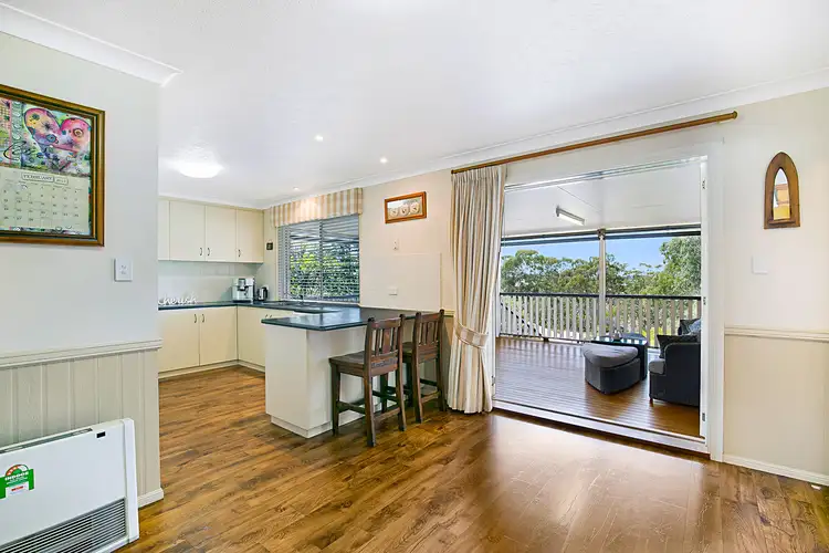 Third view of Homely house listing, 10 Conquest Court, Wilsonton QLD 4350