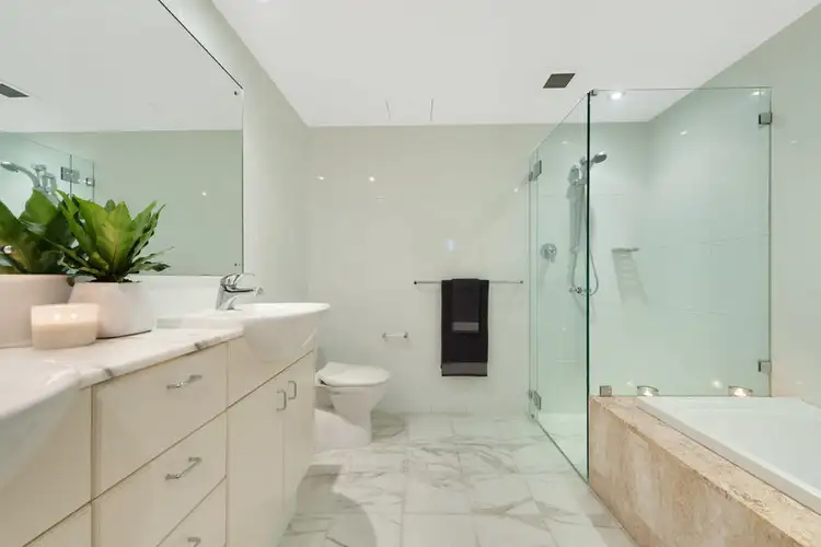 Sixth view of Homely apartment listing, 302/36 Refinery Drive, Pyrmont NSW 2009
