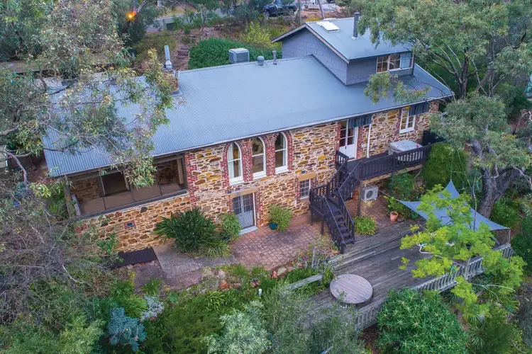 51 Wyatt Road, Burnside SA 5066