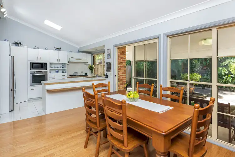 Fifth view of Homely house listing, 119 Payne Street, Indooroopilly QLD 4068