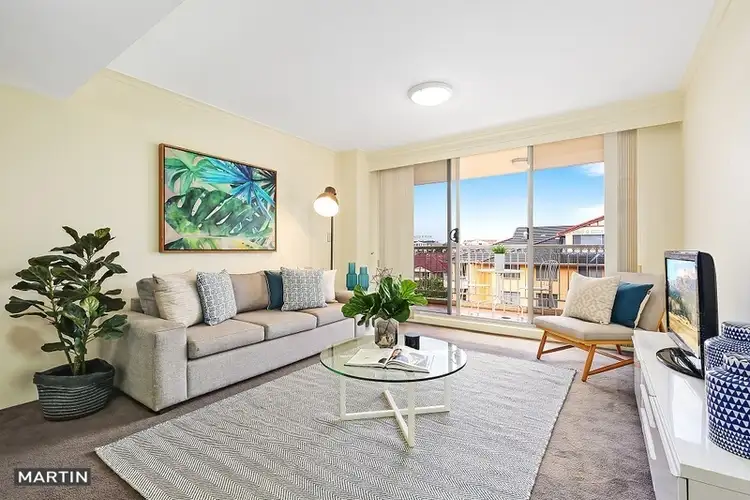 776/83-93 Dalmeny Avenue, Rosebery NSW 2018