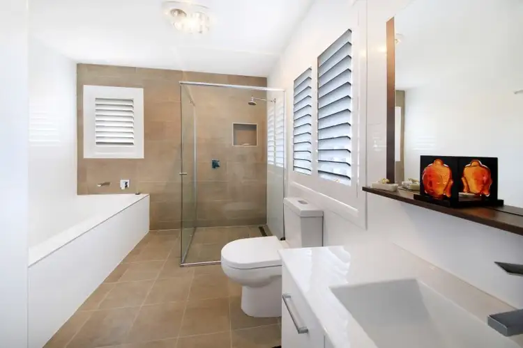 Fifth view of Homely house listing, 8 Cadence Place, Kareela NSW 2232