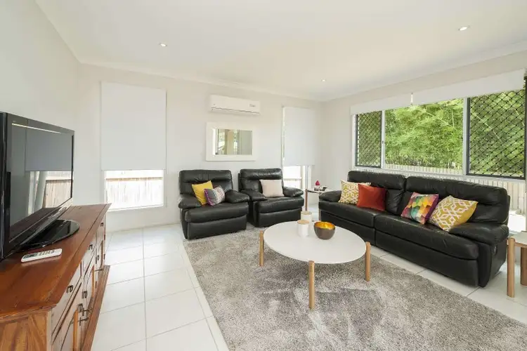 Fifth view of Homely house listing, 24 Yallamurra Street, The Gap QLD 4061