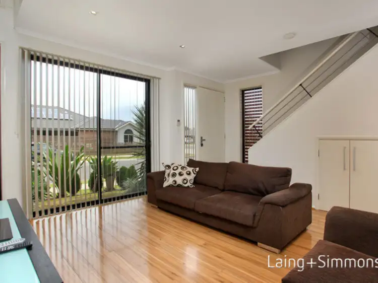 Third view of Homely house listing, 4 Jenkin Street, Ropes Crossing NSW 2760