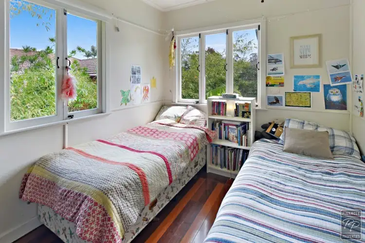 Sixth view of Homely house listing, 145 Lloyd Street, Alderley QLD 4051