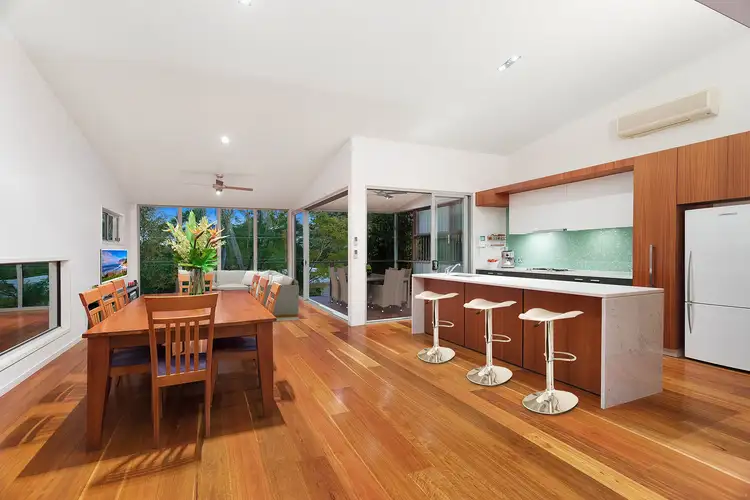 Sixth view of Homely house listing, 229 Swann Road, Taringa QLD 4068