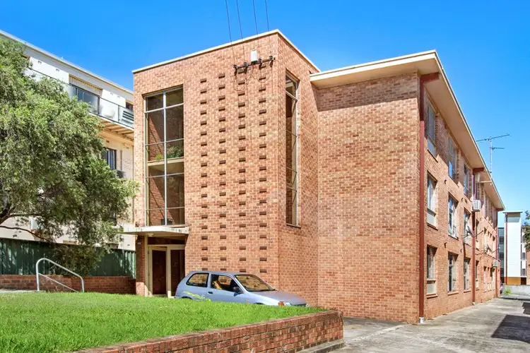 Second view of Homely unit listing, 8/10 Bessell Avenue, North Wollongong NSW 2500