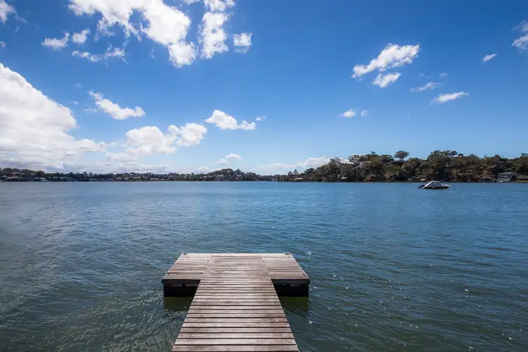 Fifth view of Homely house listing, 2 Ward Crescent, Oyster Bay NSW 2225