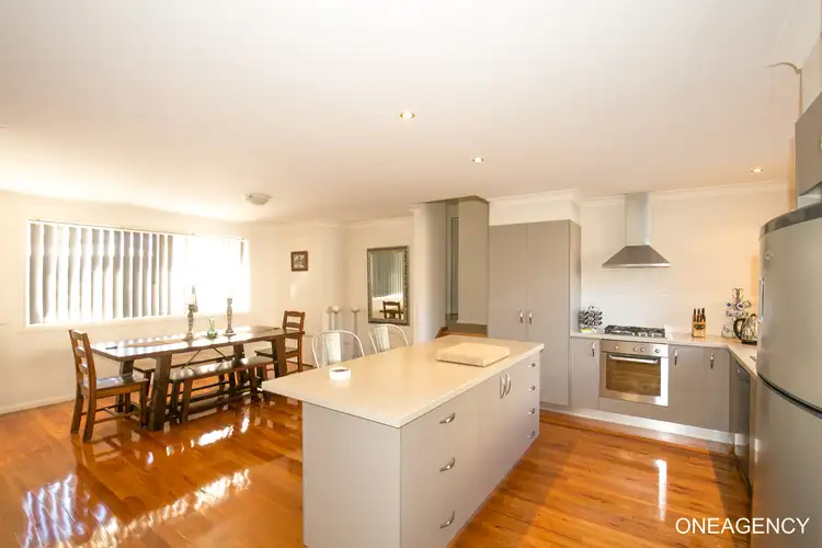 Sixth view of Homely house listing, 5 Yates Place, West Kempsey NSW 2440