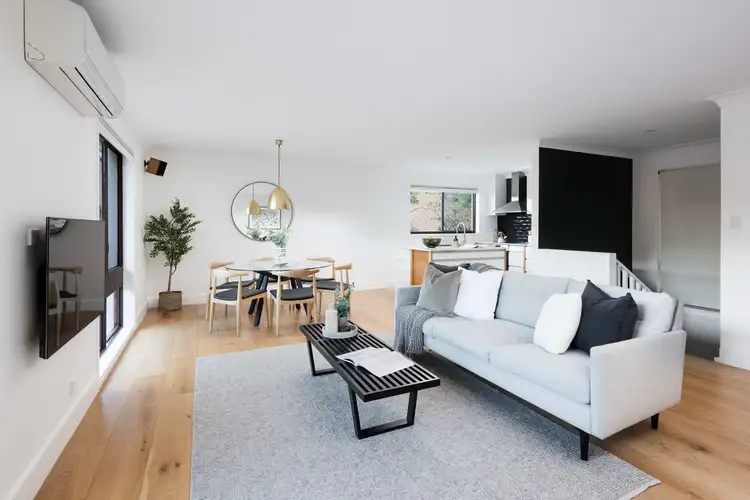 Main view of Homely townhouse listing, 8/153 Wattle Road, Sutherland NSW 2232