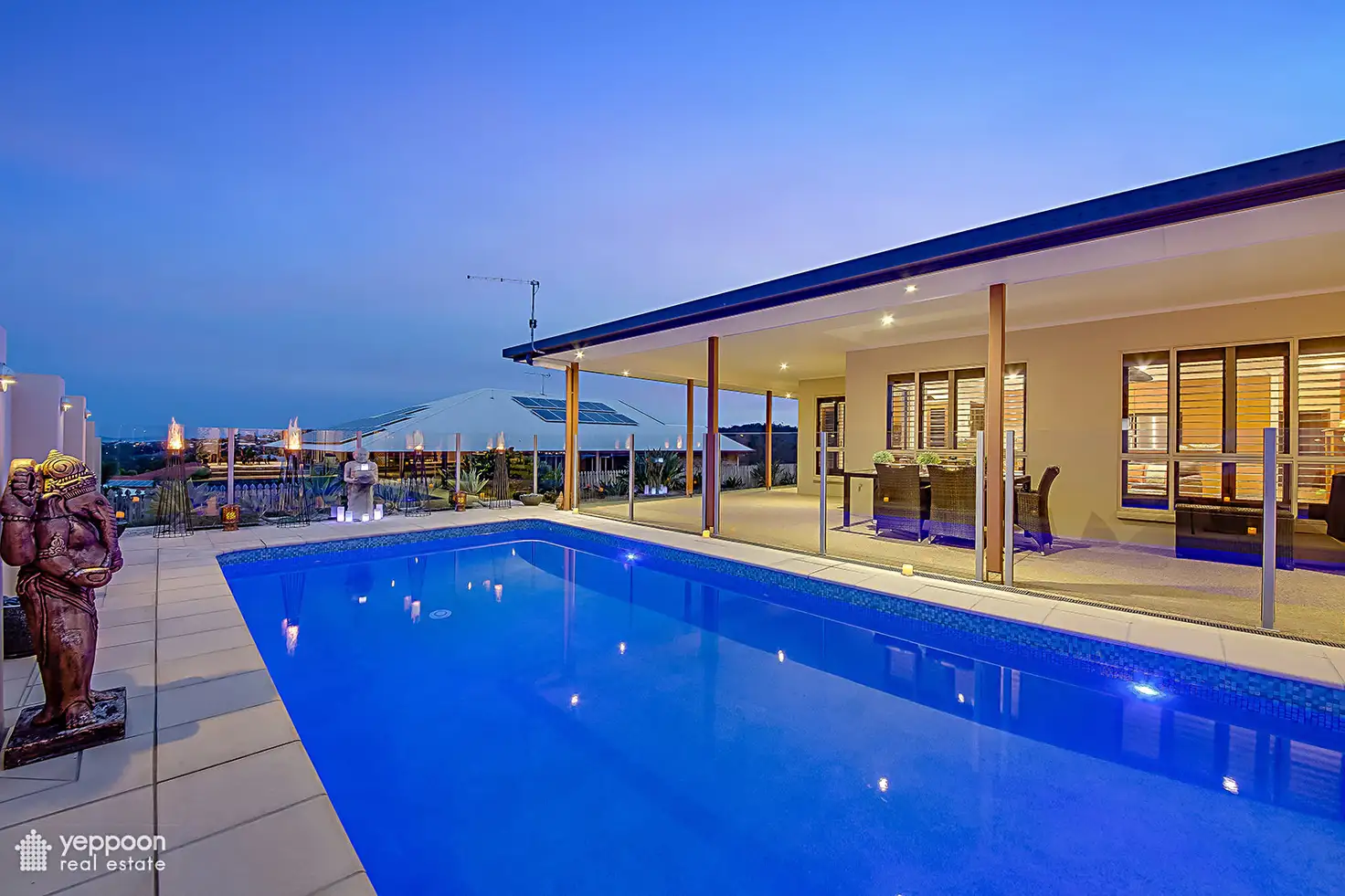 Main view of Homely house listing, 7 Arafura Crescent, Yeppoon QLD 4703