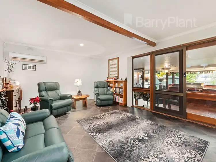 Fifth view of Homely house listing, 45 Jeanette Street, Bayswater VIC 3153