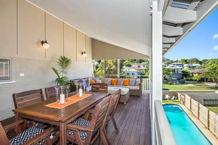 Sixth view of Homely house listing, 39 Barter Avenue, Holland Park QLD 4121