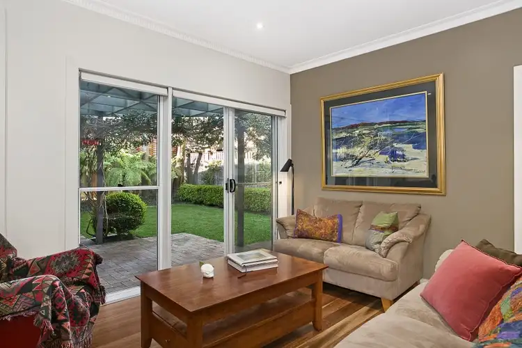 Second view of Homely house listing, 60a Kirkwood Street, Seaforth NSW 2092